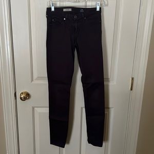 AG The Stilt Skinny Jeans